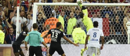 Franta: Ligue 1 - Etapa 2